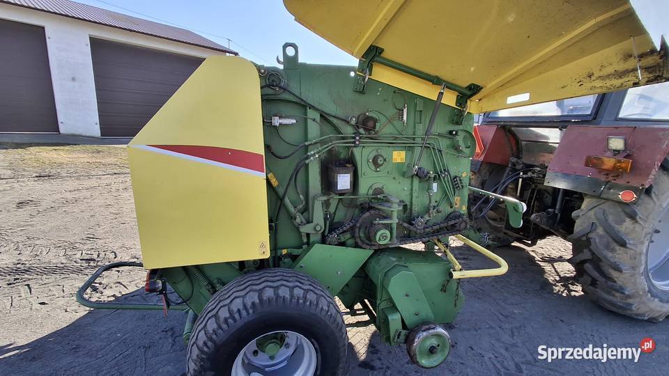 Prasa Sipma Farma 1221 Plus Pączewo