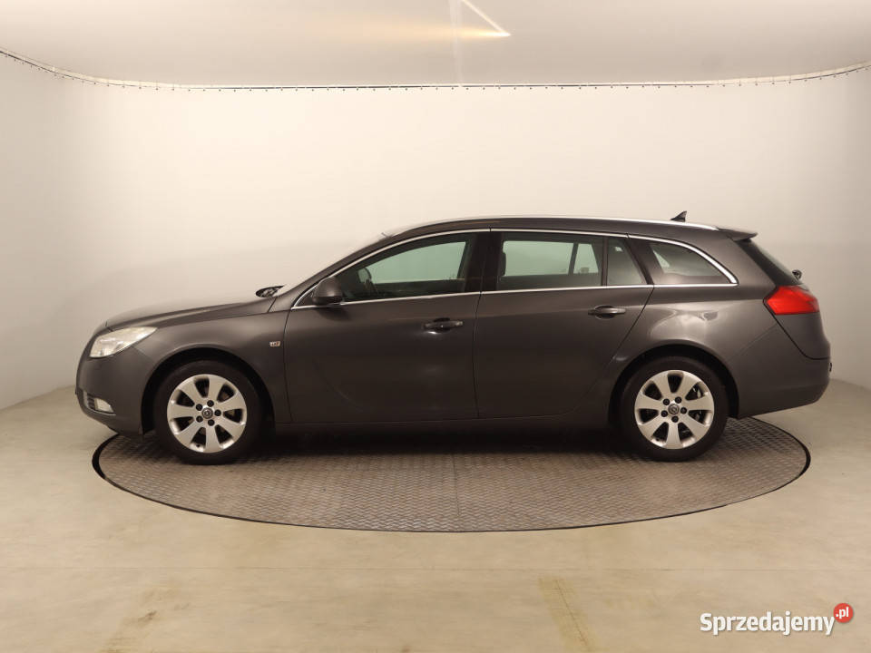 Opel Insignia 18 nieuszkodzony Bielany Wrocławskie