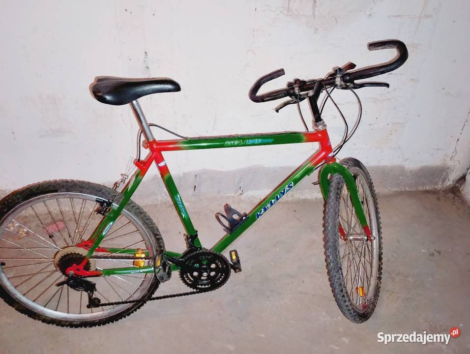 Rower górski 26 Górskie, MTB Kielce