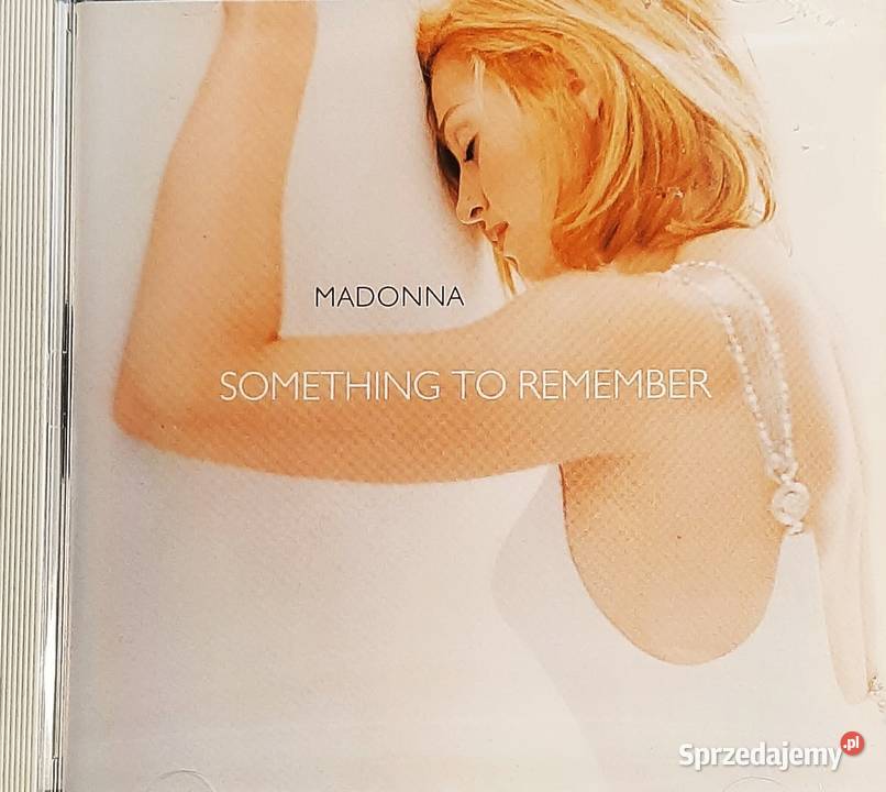 Sprzedam Zestaw Album CD 5 płytowy Madonna śląskie Katowice