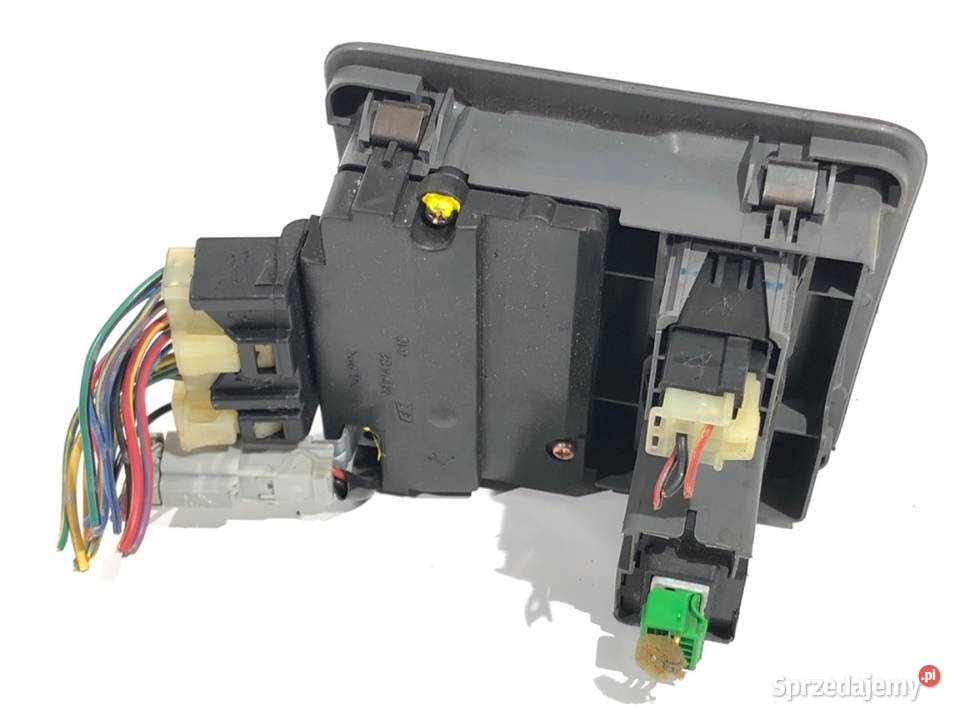 PRZEŁĄCZNIK SZYB HONDA CRV I 9502 Hatchback podkarpackie sprzedam