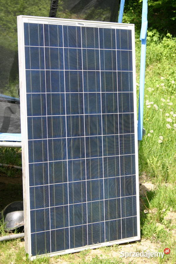 Panele fotowoltaiczne 225W Rzeszów solarne Tyczyn