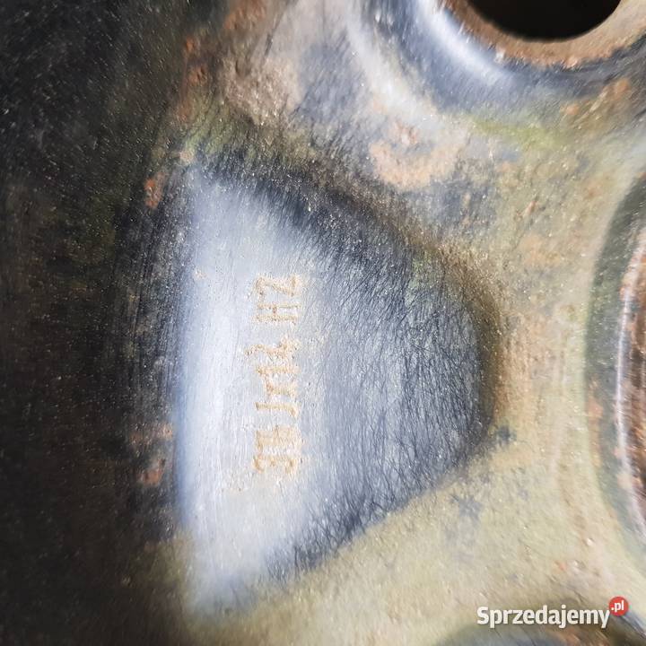 VwAudi koło dojazdowe sprzedam