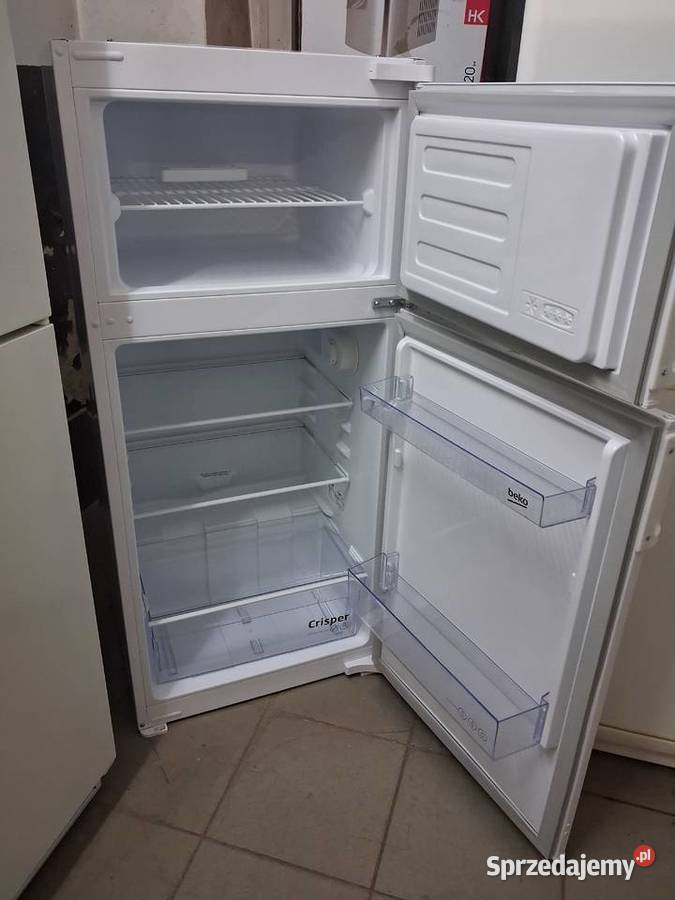 LODÓWA DO ZABUDOWY BEKO