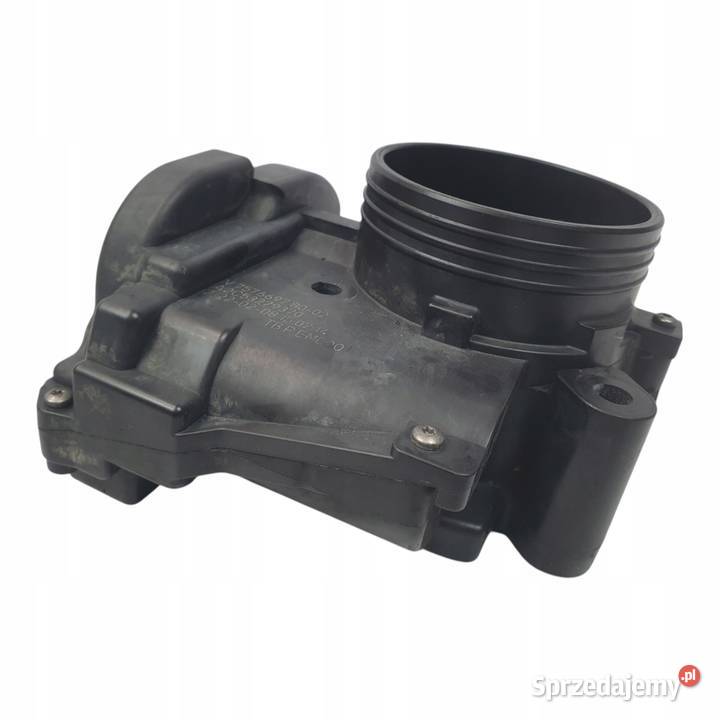 PRZEPUSTNICA Peugeot 308 16 VTI 5FW V757669780 osobowe Przepustnice