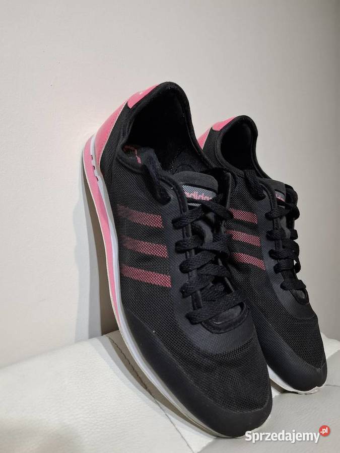 Adidas 3940 buty sportowe damskie Neo Style Kraków