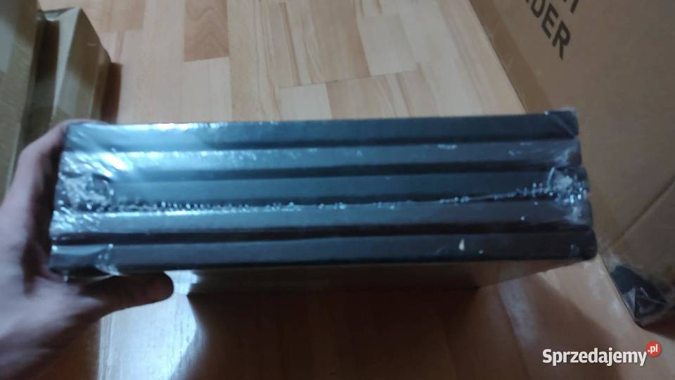 podobrazie malarskie płótno naciągnięte na wielkopolskie Książ Wielkopolski