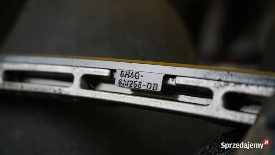 RANGE ROVER L322 36 TD V8 09r 272 slizg świętokrzyskie Suków sprzedam