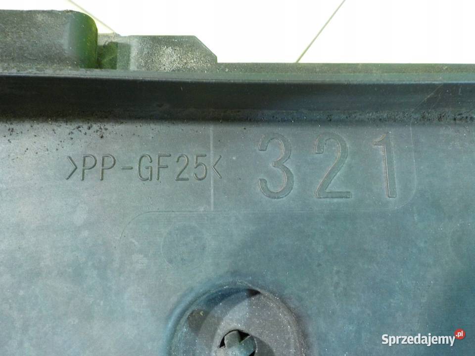 TOYOTA PRIUS III 18 VVTI AUT 10r 5D wentylator Suków