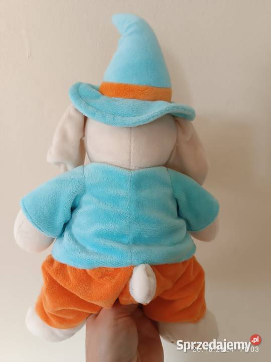 Maskotka piesek Tkanina  Lublin sprzedam