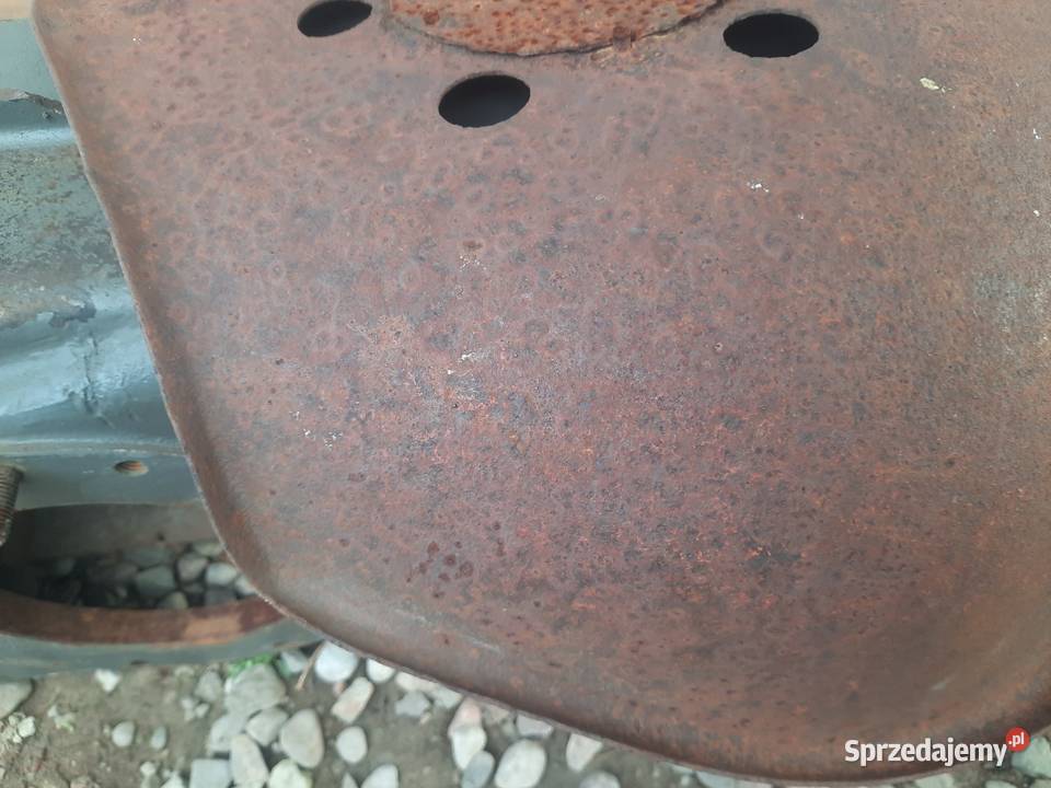 Siedzenie ursus c325 Brusy sprzedam