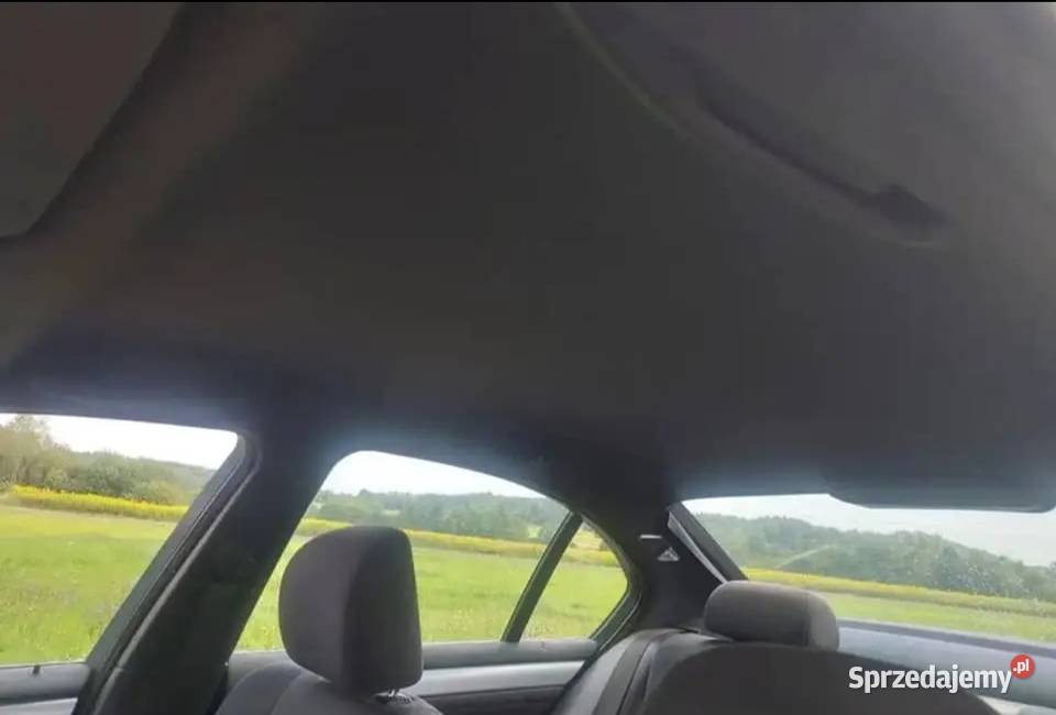 Cała na CZĘSCI bmw e46 M54B25 192 HK benzyna Stalowa Wola