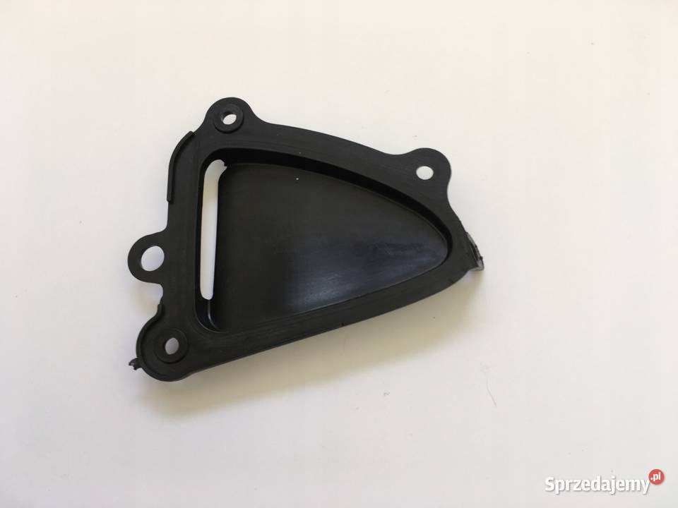 HONDA CBR 1000 RR SC57 0405 Zaślepka wlot dolot wielkopolskie Łobżenica sprzedam