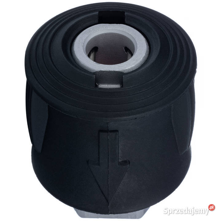 Adapter do Węży QC Lavor M22x15mm 160 BAR 60C Ludźmierz