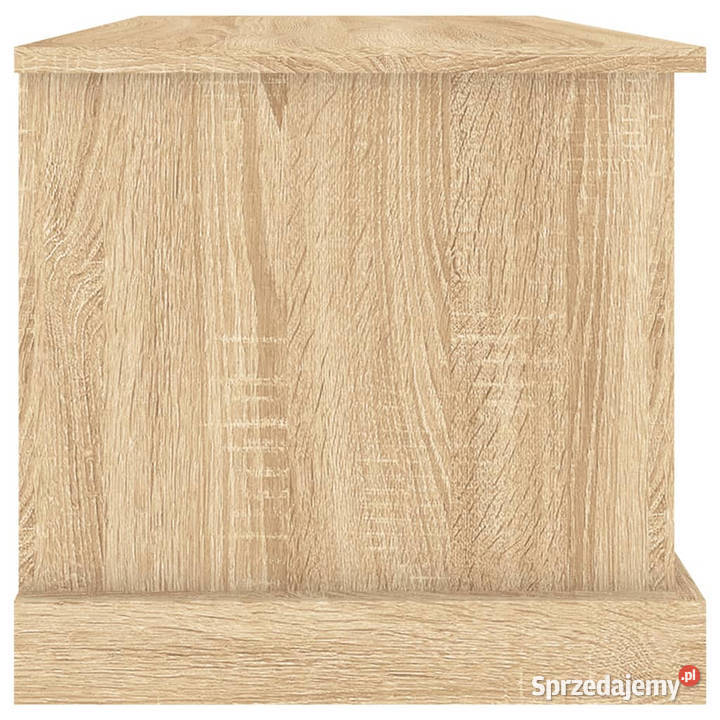Skrzynia dąb sonoma 70x40x38 materiał Pozostałe Warszawa