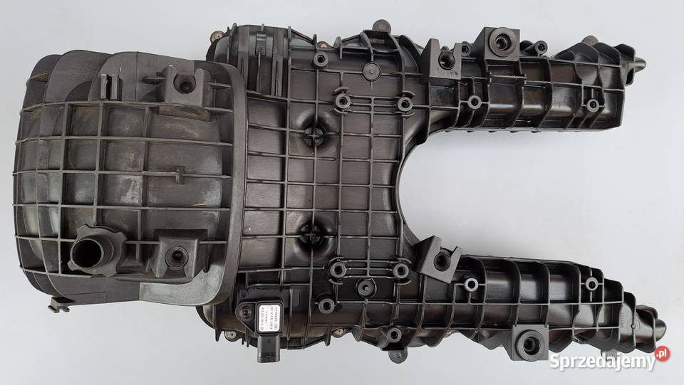Kolektor Ssący Mercedes 55 AMG M157 47 BiTurbo Mielęcin