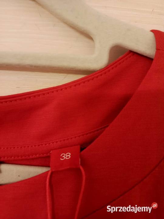 Solivier nowa bluzka Stargard