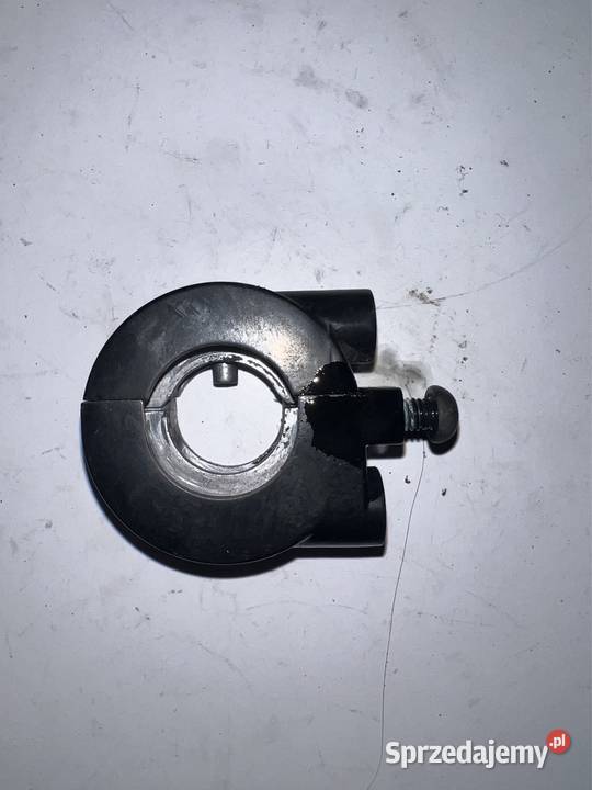 Rolgaz Yamaha Delight 115 Ostrów Wielkopolski