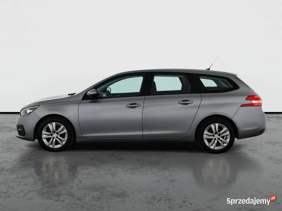 Peugeot 308 15 BlueHDi bluetooth Piaseczno