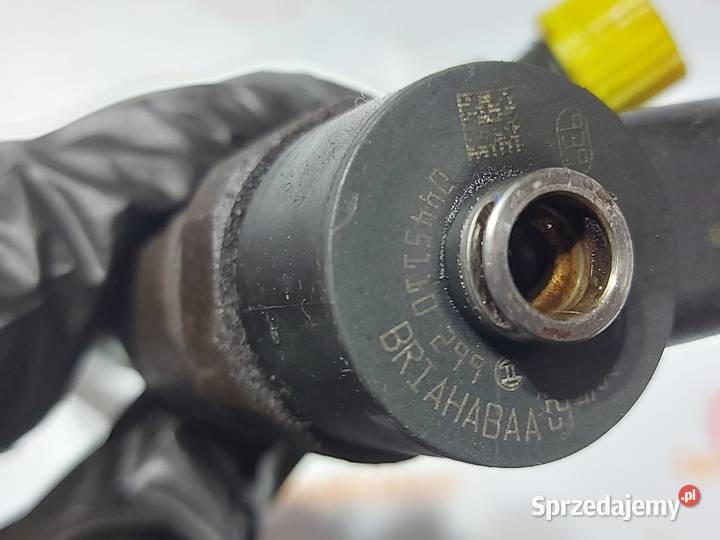 ALFA ROMEO LANCIA 20 JTD JTDM 0445110299 wtrysk Kielce