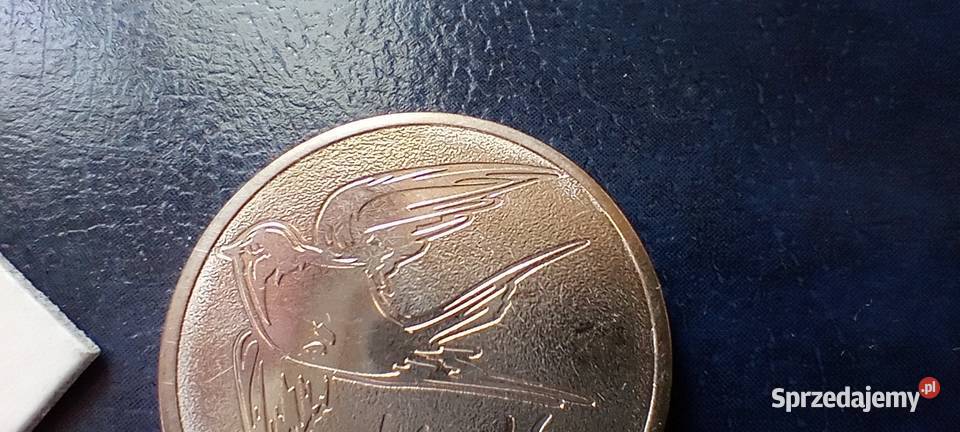 Stare monety Medal 5 Szczęśliwych Dukatów 174 Numizmatyka Antyki, Sztuka, Kolekcje Lesko