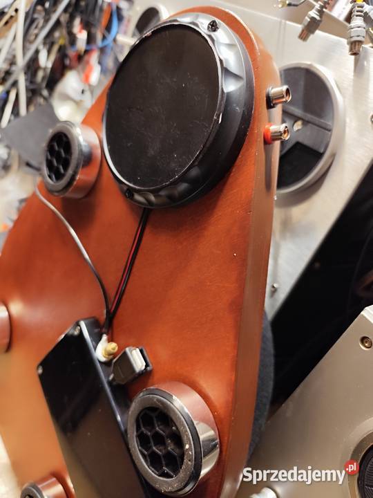 gramofon DIY Elektronika Stargard sprzedam