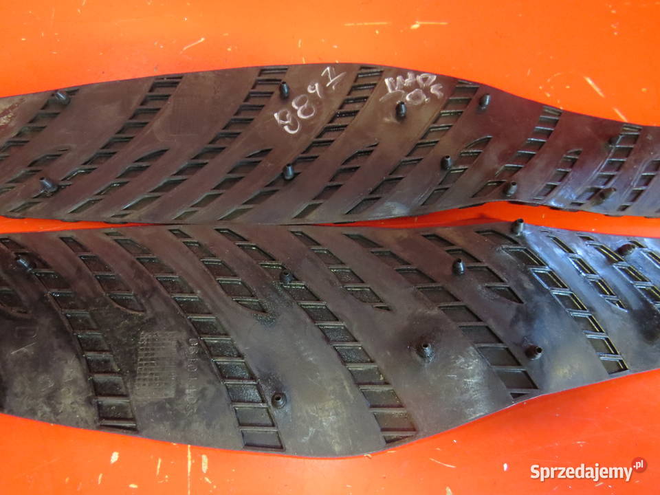 MALAGUTI MADISON 200 125 180 250 guma nóżki Warszawa sprzedam