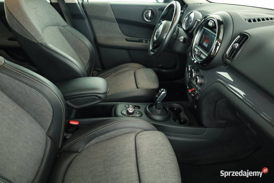MINI Countryman Cooper SUV