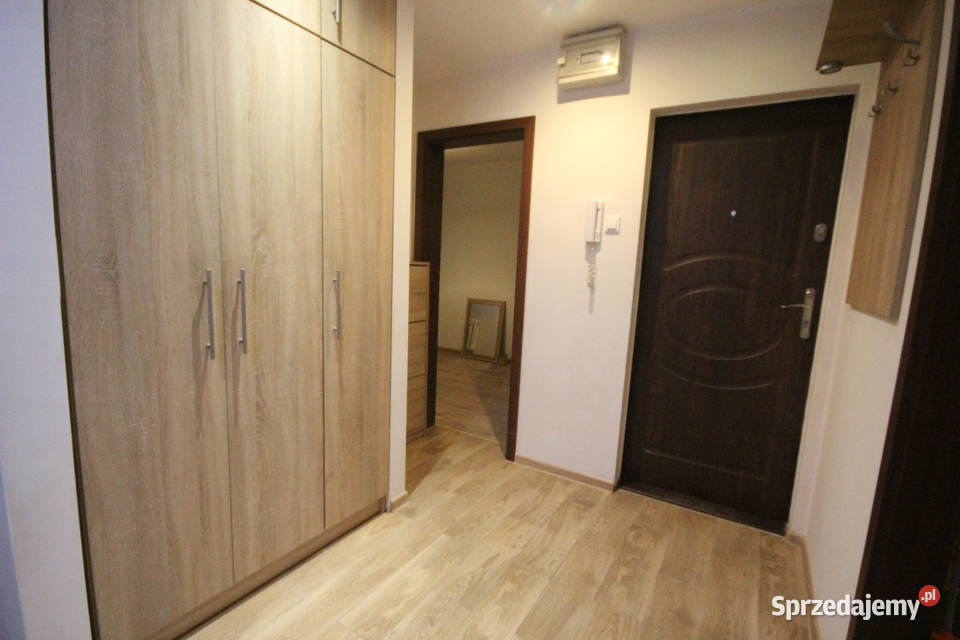 3pok 57met Jeleniej PEŁEN ROZKŁADBALKON Wrocław