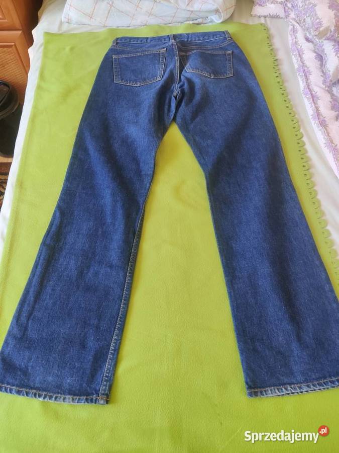 Spodnie jeans Gap Myszków sprzedam