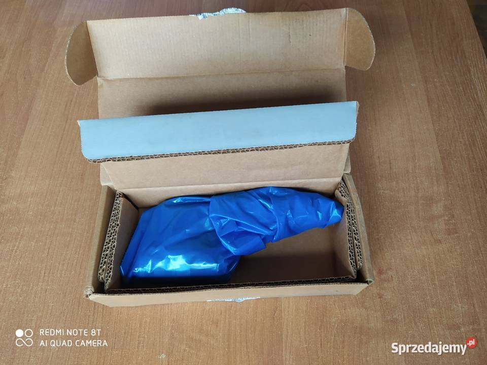 Pompo wtryskiwacz BOSCH 500 380 884 Nowy Nowy Sącz