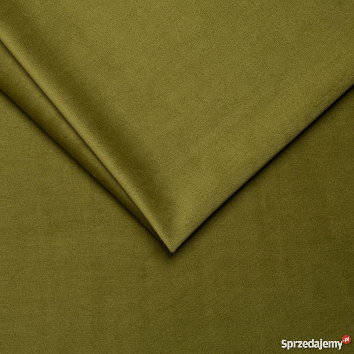 Velluto tkanina obiciowa pluszowa inny kolor sprzedam