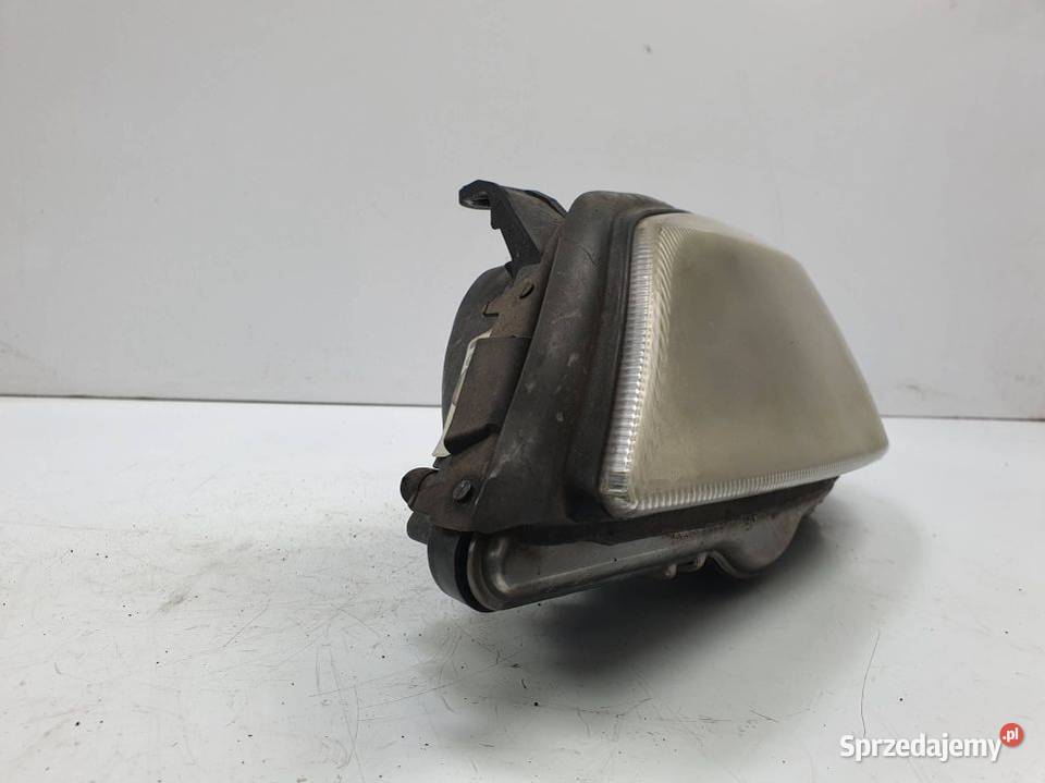 LAMPA LEWA PRZÓD OPEL ASTRA G 1EG00764031 kujawsko-pomorskie Lipno