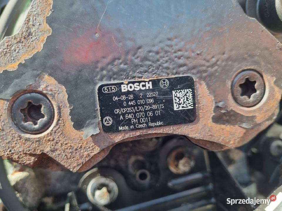 SILNIK KOMPLET Mitsubishi Colt VI Z30 15 DID Silniki kompletne Rudka