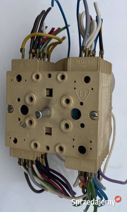 PROGRAMATOR MODUŁ POLAR GRACJA DAFNE ROSA Stalowa Wola