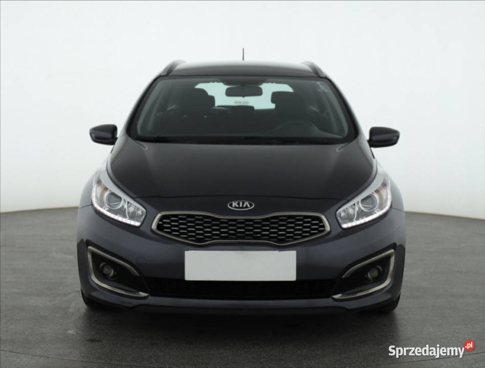 Kia Ceed 16 GDI Piaseczno