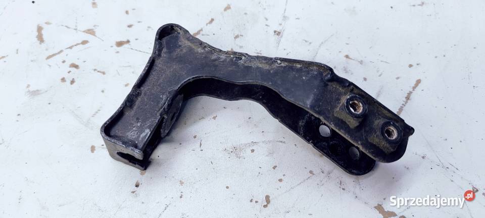 MOCOWANIE WSPORNIK SANEK AUDI A8 D4 4H0399633A śląskie Przystajń