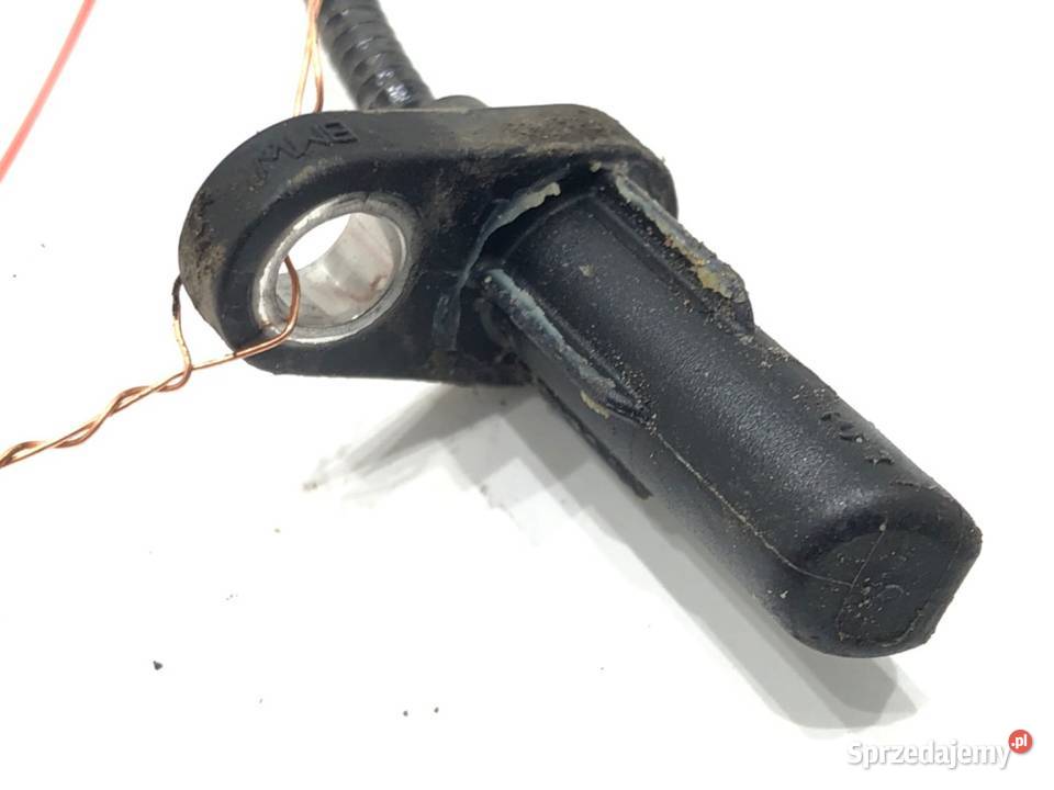 CZUJNIK ABS LEWY PRZÓD BMW G30 ABSENSOR Części samochodowe