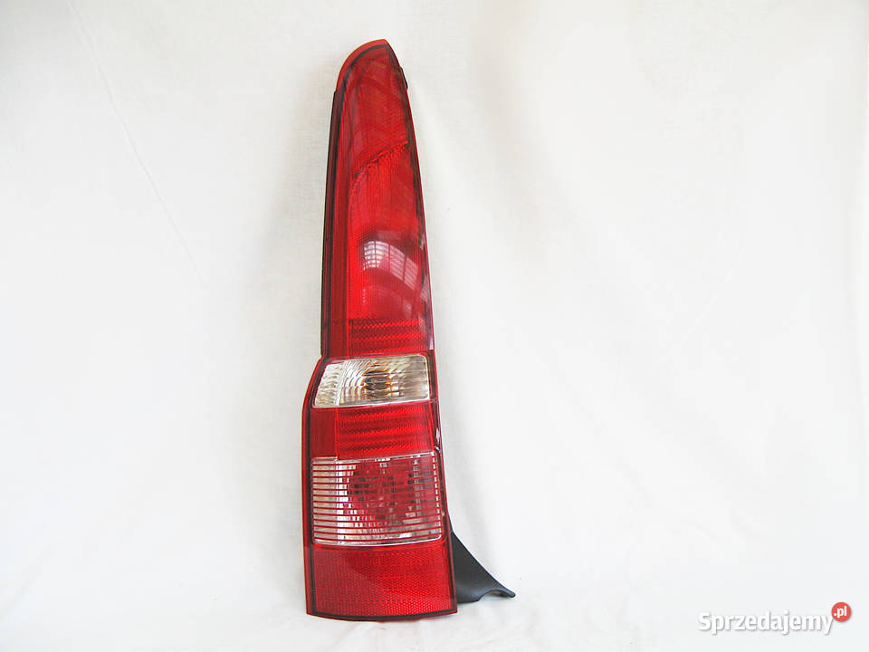 LAMPA TYŁ LEWA FIAT PANDA 51763007 Szczecinek