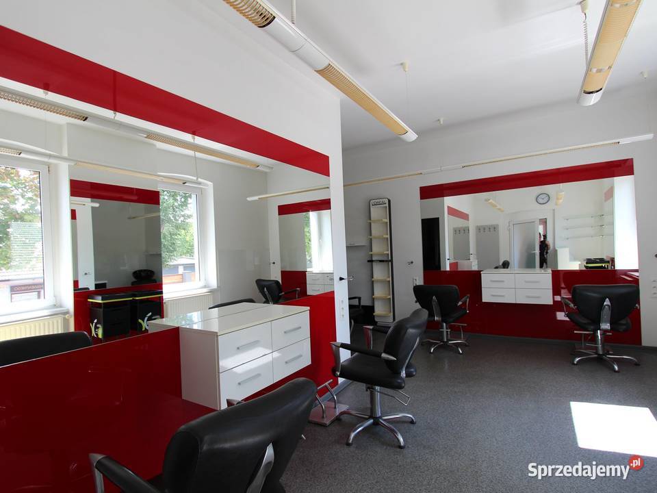 Lokal użytkowy na wynajem Mikołów 295 m 29.5m2 Wynajem