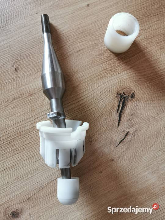 Short shifter RP Axial Flow AFE Mazda RX8 S1