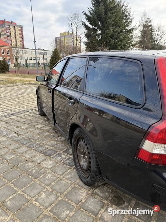 Sprzedam Volvo v50 śląskie