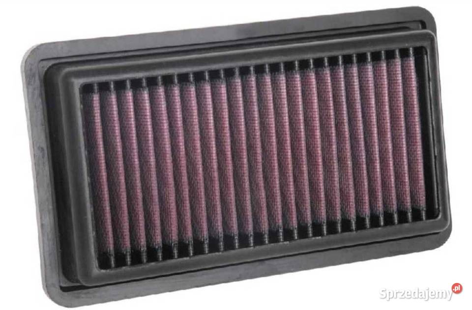 KN Filters 333082 Filtr powietrza Renault Dacia Legionowo