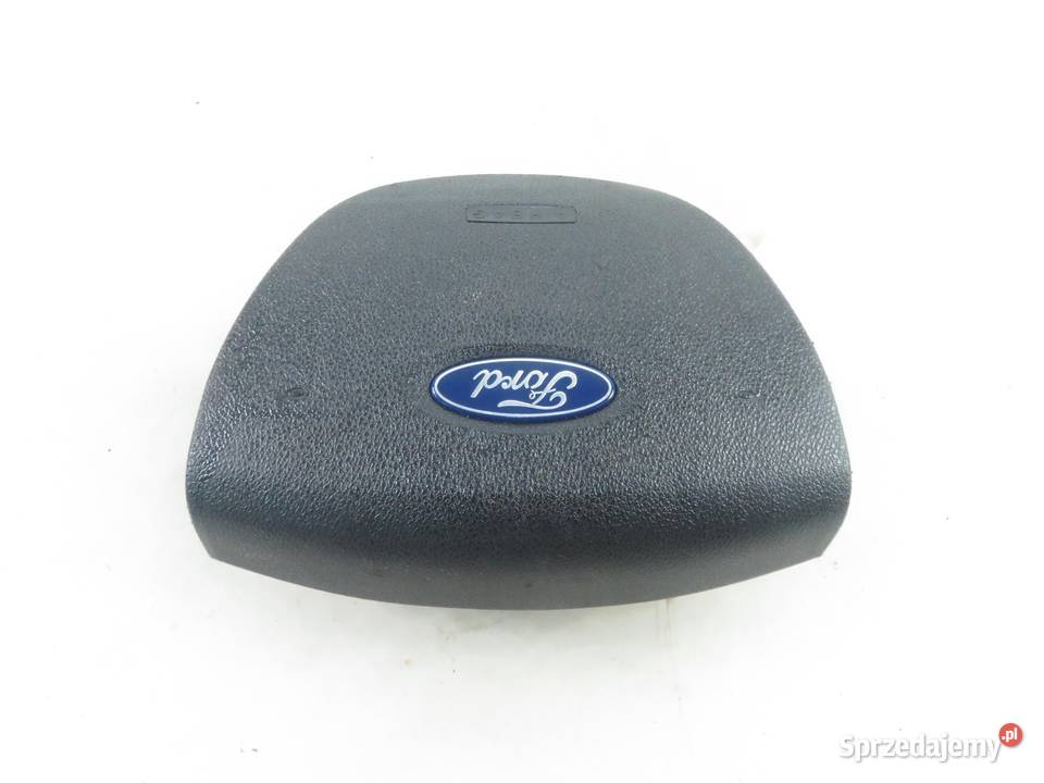 PODUSZKA KIEROWCY FORD FOCUS MK2 II osobowe Poduszki powietrzne małopolskie sprzedam