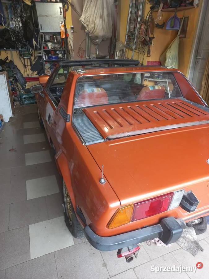 piekny klasyk 45 letni sprowadzony Radomsko