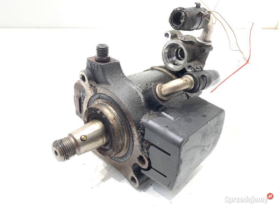 POMPA WTRYSKOWA VW PASSAT B6 03L130755E 16 105 Części samochodowe