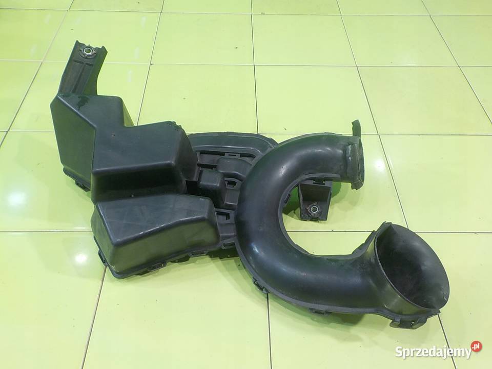 NISSAN JUKE F15 I 16B 11r 5D rezonator powietrza sprzedam