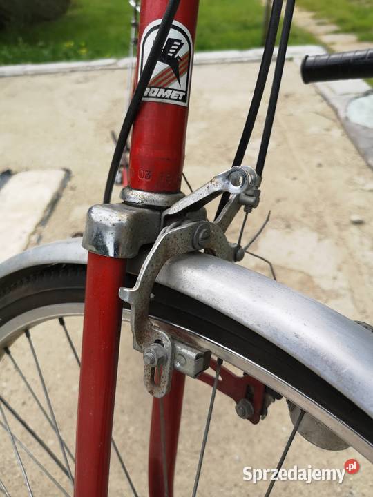 Rower Pasat Romet 1990r Gdańsk sprzedam