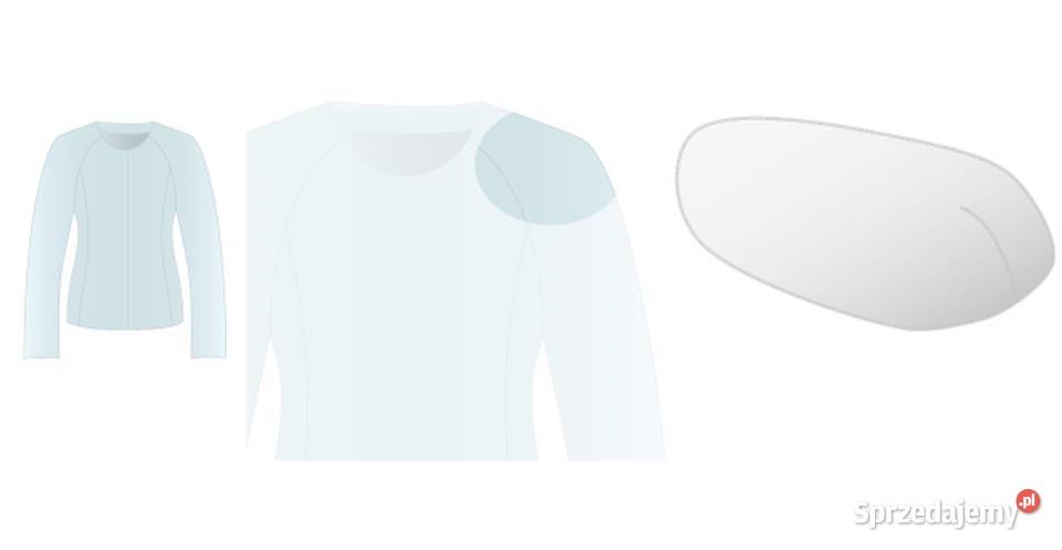 naramiennik anatomiczny poduszki ochraniacze na Zamość