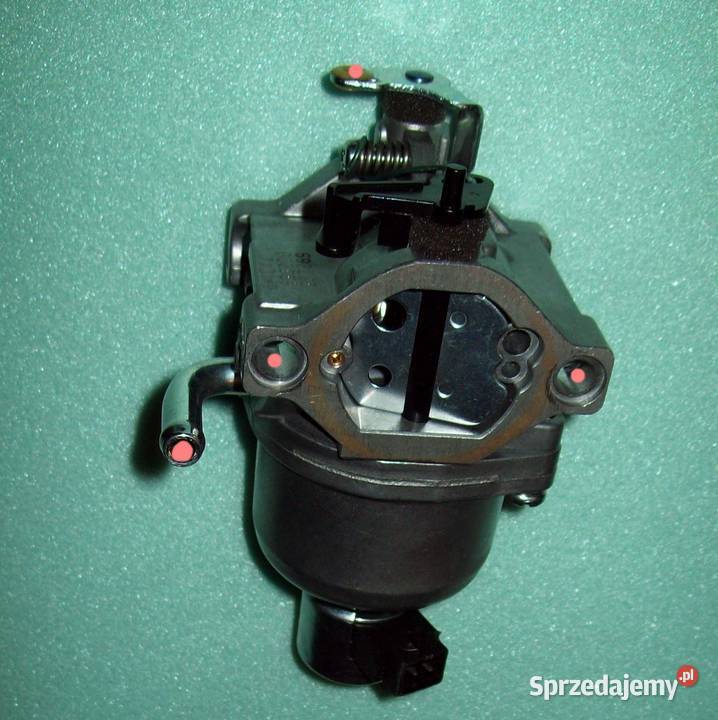 Gaznik Nikki 592225 łódzkie Łask